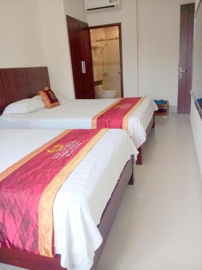 Victoria Phu Quoc Hotel Beachfront Night Market Стая снимка