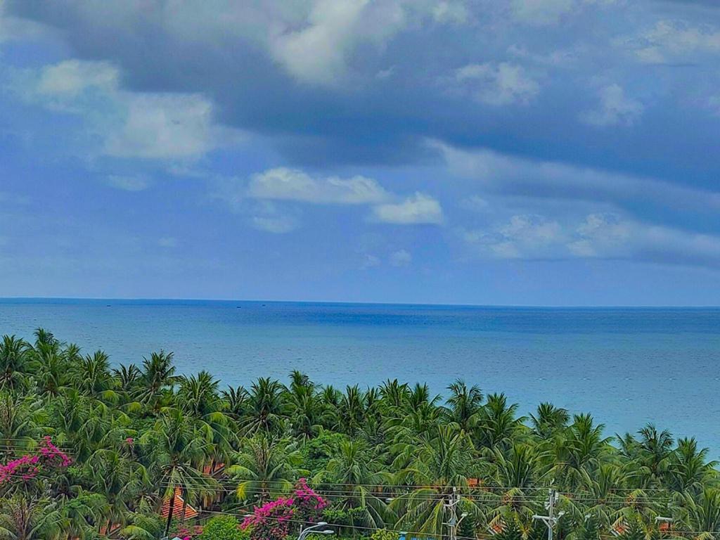 Victoria Phu Quoc Hotel Beachfront Night Market Екстериор снимка