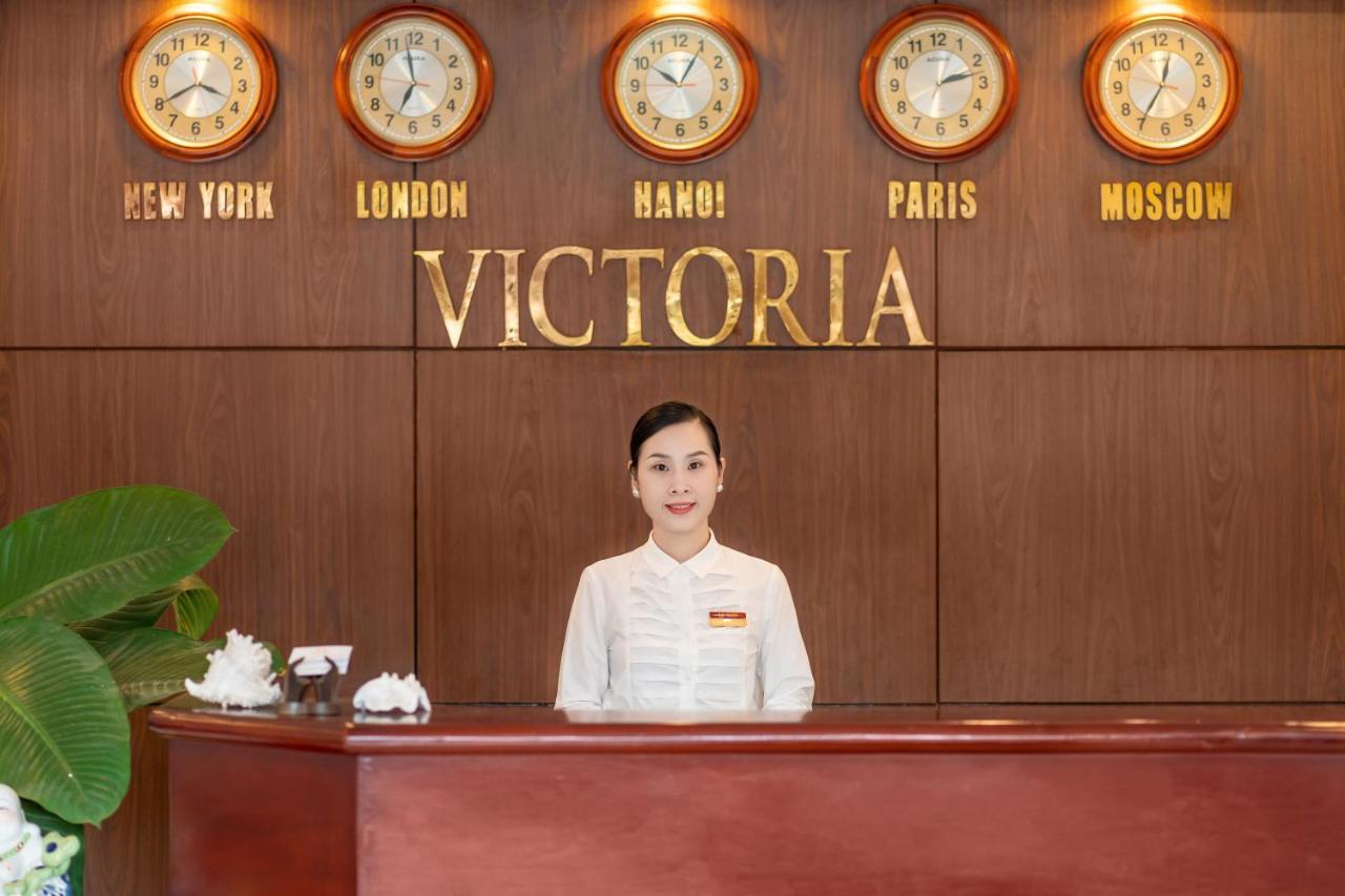 Victoria Phu Quoc Hotel Beachfront Night Market Екстериор снимка