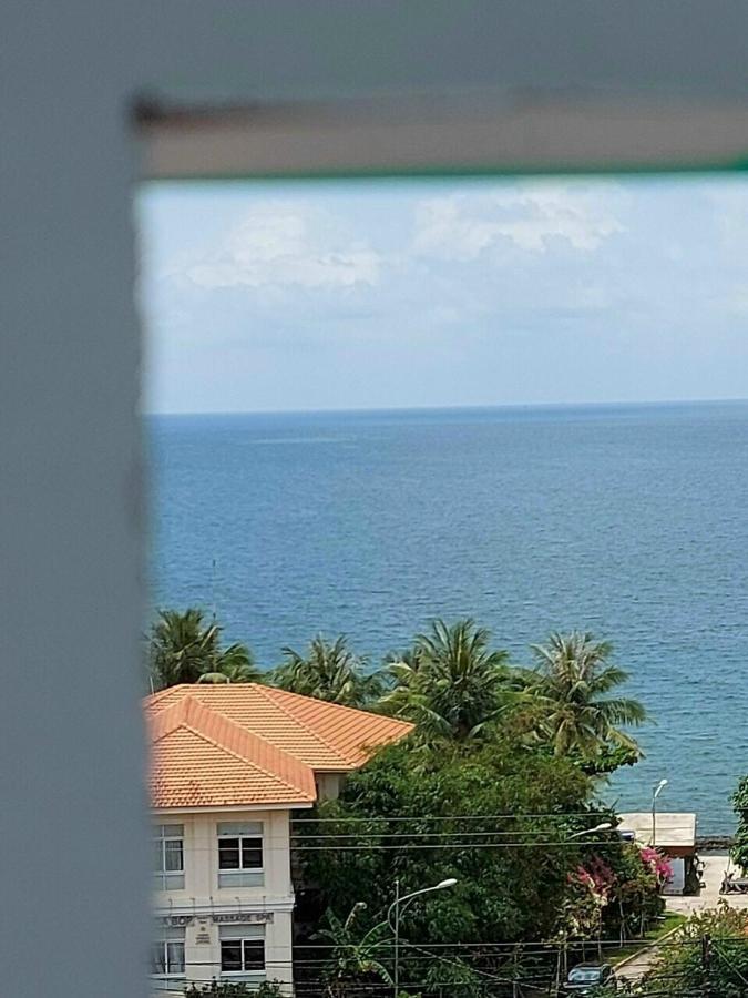 Victoria Phu Quoc Hotel Beachfront Night Market Екстериор снимка