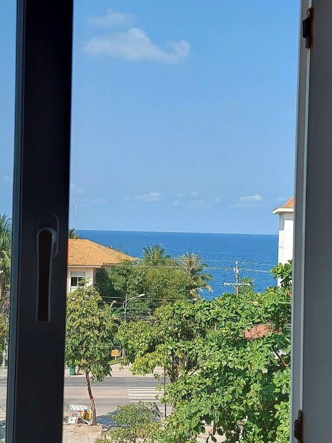 Victoria Phu Quoc Hotel Beachfront Night Market Екстериор снимка