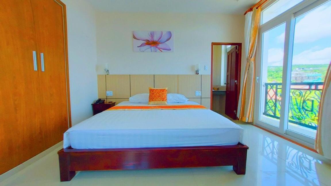Victoria Phu Quoc Hotel Beachfront Night Market Екстериор снимка