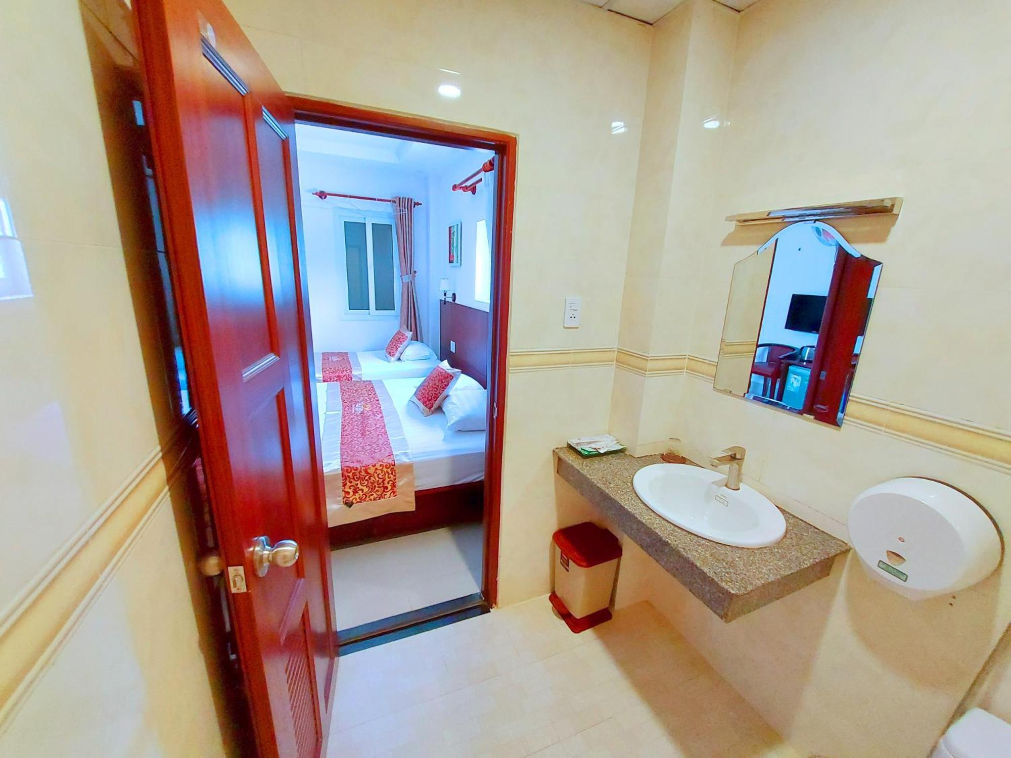 Victoria Phu Quoc Hotel Beachfront Night Market Стая снимка